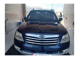 Kia Mohave for sale 2010 model